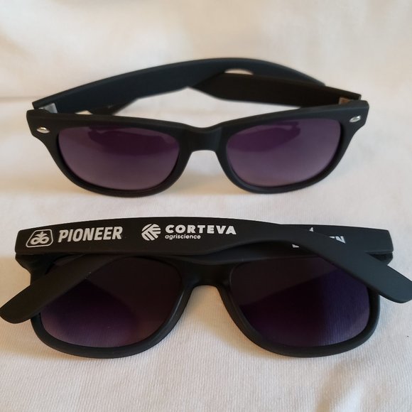 Other - Pioneer Plastic Sunglasses 2 Pair New